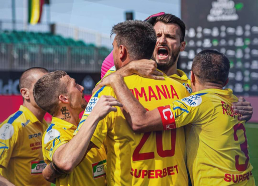 FOTO ULTIMA ORĂ România este, în premieră, noua campioană mondială la minifotbal, învingând dramatic la penalty-uri Kazahstanul