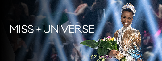 Compania care deține concursul „Miss Universe”, cu o istorie de 70 de ani, a intrat în faliment