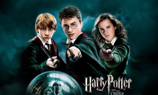 Câți bani a câștigat „Harry Potter” pentru fiecare film
