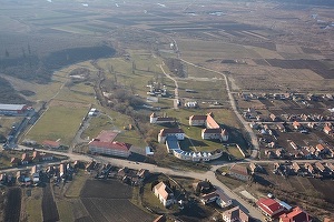 FOTO Castelul Bánffy, construit de una dintre cele mai longevive dinastii nobiliare din Transilvania, a fost restaurat. Domeniul - incendiat de naziști și lăsat fără cărămizi de săteni