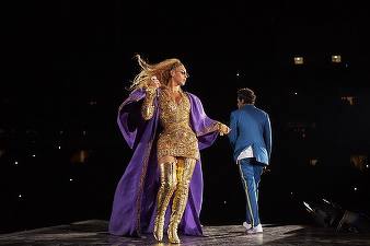 Beyoncé a obținut cele mai mari încasări din 2023