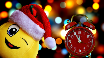 VIDEO Numărul 1 de Crăciun 2023: WHAM! intră în istorie, iar "Last Christmas" este pentru prima dată pe primul loc în topurile festive