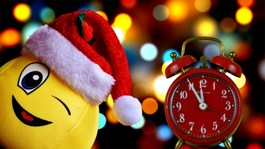 VIDEO Numărul 1 de Crăciun 2023: WHAM! intră în istorie, iar "Last Christmas" este pentru prima dată pe primul loc în topurile festive