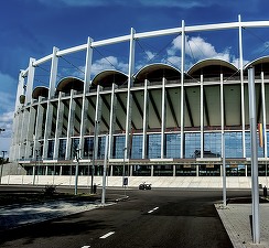 Nicușor Dan: Încasări de un milion de euro la Arena Națională: 39 de evenimente, 27 de meciuri de fotbal precum și două concerte Depeche Mode și Gun’s Roses