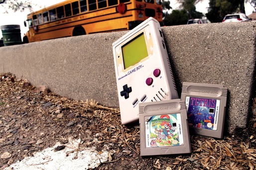 VIDEO Un băiat de 13 ani devine primul jucător care a învins Tetris, cel mai bine vândut joc video din toate timpurile. Cum a reușit