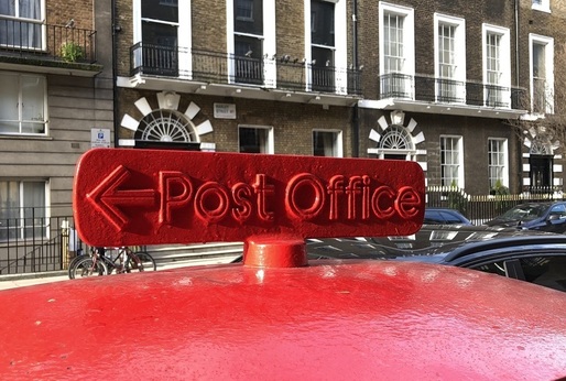 Poșta Britanică, anchetată pentru că a acuzat peste 700 de angajați de furt. De vină era de fapt o eroare IT