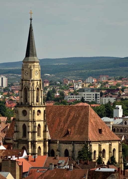 Cluj-Napoca ocupă poziția a 10-a în topul celor mai bune orașe din Europa în privința calității vieții, realizat de UE