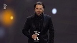 VIDEO Sebastian Stan, după ce a câștigat Ursul de Argint pentru interpretare: Pentru un băiețel din România, acest lucru înseamnă foarte mult