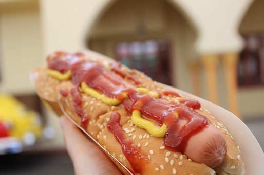 Fără hotdog: Bucătarii de la Jocurile Olimpice de la Paris pariază pe meniuri vegetariene