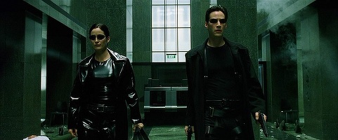 Warner Bros. anunță un nou film "Matrix"