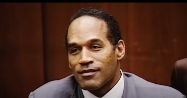 O.J. Simpson a decedat