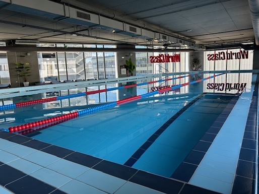 World Class continuă expansiunea rețelei prin achiziția a două noi cluburi de health & fitness cu piscine în Timișoara - Două foste cluburi Smart Fitness Studio SRL devin cluburi World Class