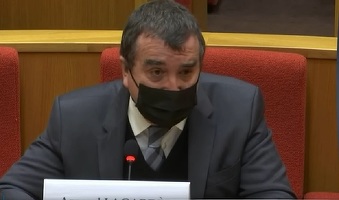 Arnaud Lagardère, moștenitorul imperiului Lagardère, demisionează. Anchetat sub control judiciar 