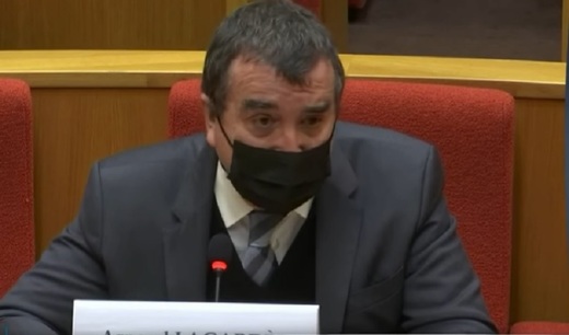 Arnaud Lagardère, moștenitorul imperiului Lagardère, demisionează. Anchetat sub control judiciar 