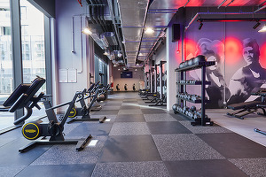 World Class va deschide cel de-al 47-lea club de health & fitness din rețea și cel mai mare din nordul Bucureștiului