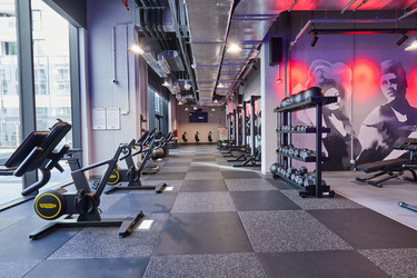 World Class va deschide cel de-al 47-lea club de health & fitness din rețea și cel mai mare din nordul Bucureștiului
