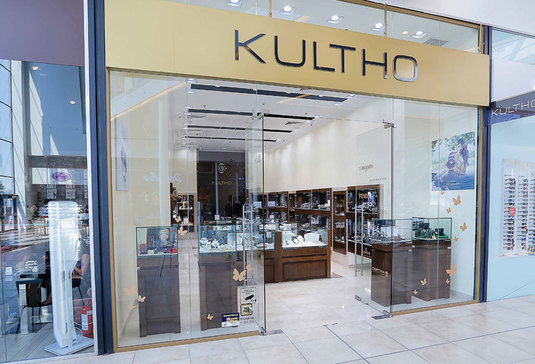 QULT anunța crearea parfumului semnătura Kultho, realizat de celebrul maestru parfumier Sileno Cheloni