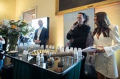 QULT anunță crearea parfumului semnătura Kultho, realizat de celebrul maestru parfumier Sileno Cheloni