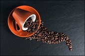 Cafeaua matinală ajută planeta. Zațul de cafea, transformat într-un beton mai ecologic