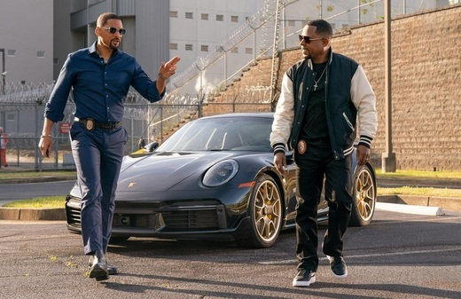 VIDEO Bad Boys 4 a debutat pe primul loc în box-office-ului nord-american