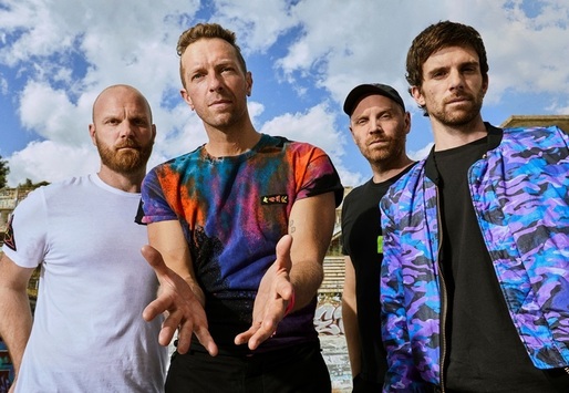 Coldplay susține două concerte la București. Regulament, program, acces