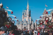 Disney se angajează să investească până la 17 miliarde de dolari în Florida