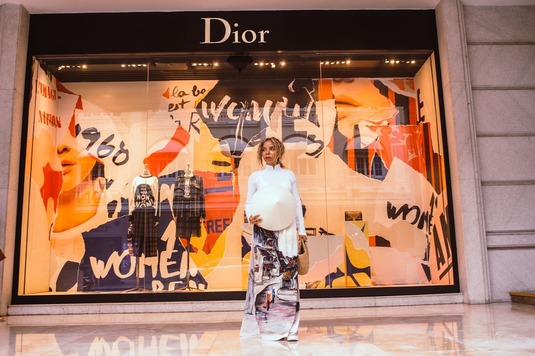 O filială Dior a fost plasată sub supraveghere judiciară