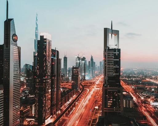 Emiratele Arabe Unite urmează să fie ”magnetul bogăției” numărul 1 din lume