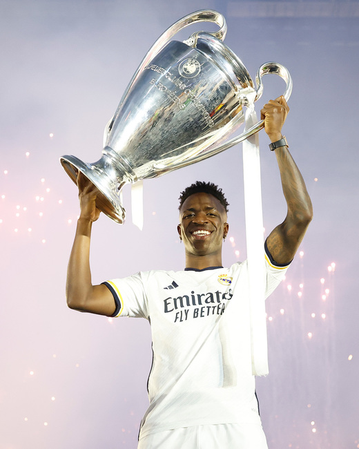 Real Madrid, primul club din lume cu venituri de peste un miliard de euro