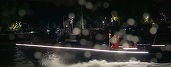VIDEO Nadia Comăneci, Carl Lewis, Serena Williams și Rafael Nadal - în ambarcațiunea care a dus flacăra olimpică la Grădinile Tuileries 