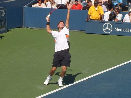 Fondul de premiere de la US Open atinge cea mai mare sumă din istoria tenisului 