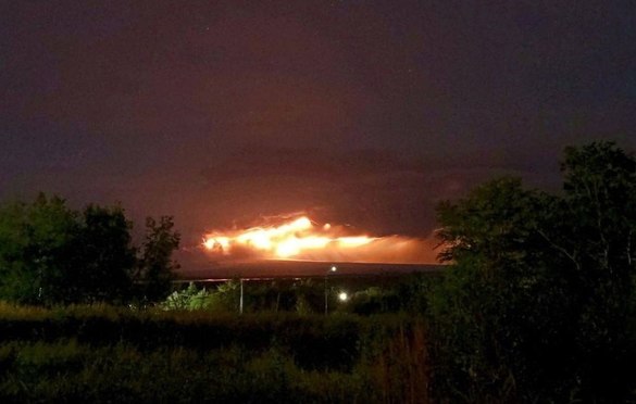 FOTO&VIDEO Vulcanul Shiveluch a erupt după cutremurul cu magnitudinea 7 din Rusia