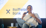 INVESTIM ÎN SPORT Laura Mihăilă, Raiffeisen Bank: E nevoie de parteneriate pe termen lung pentru a dezvolta sportul. Investițiile băncii în comunitate depășesc 5 milioane euro. Rămânem alături de David Popovici în următorii ani