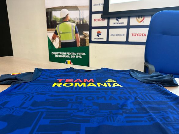 INVESTIM ÎN SPORT Cristian Erbașu, proprietar Construcții Erbașu: Pe măsură ce economia românească va crește, sponsorizările vor crește, iar bugetele vor putea fi din ce în ce mai mari. Încă aceste bugete depind covârșitor de bugetul asigurat de stat pentru sport