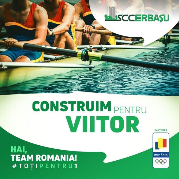 INVESTIM ÎN SPORT Cristian Erbașu, proprietar Construcții Erbașu: Pe măsură ce economia românească va crește, sponsorizările vor crește, iar bugetele vor putea fi din ce în ce mai mari. Încă aceste bugete depind covârșitor de bugetul asigurat de stat pentru sport