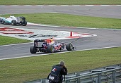 Formula 1 - Echipa Red Bull, suspectată de trișare