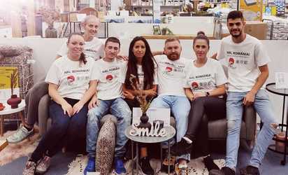 INVESTIM ÎN SPORT Raluca Dascălu, JYSK România: Trebuie investit în proiecte care să atragă copiii către sport și în strategii care să crească performanțele sportivilor țării. Din păcate, suntem un popor care mai mult privește sport decât îl practică