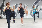 Cum pot clasele de group fitness să transforme sănătatea și performanța la locul de muncă