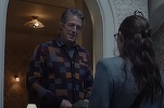 VIDEO Un film cu Hugh Grant într-un rol șocant a debutat în forță la box office și i-a impresionat pe critici