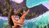 VIDEO „Vaiana 2” - debut uimitor în box office