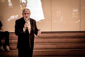Actorul Mircea Diaconu a încetat din viață