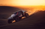 Echipajele Dacia Sandriders au întâmpinat probleme la Raliul Dakar