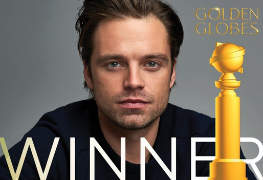 VIDEO Globurile de Aur 2025 - Sebastian Stan, actor american de origine română, a obținut trofeul pentru "A Different Man". Lista câștigătorilor