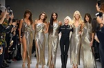 Prada vrea să cumpere Versace