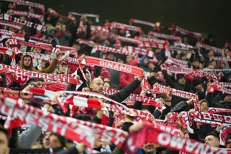 Dinamo a atras un nou acționar