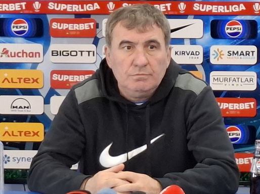 Gheorghe Hagi va fi decorat de președintele interimar Ilie Bolojan cu Ordinul Național „Steaua României” în grad de Cavaler, cea mai înaltă distincție a statului român