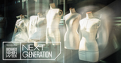 Mercedes-Benz Bucharest Fashion Week lansează Next Generation - o platformă pentru noua generație de designeri