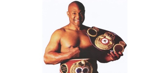 George Foreman, fost campion de box la categoria grea, a încetat din viață