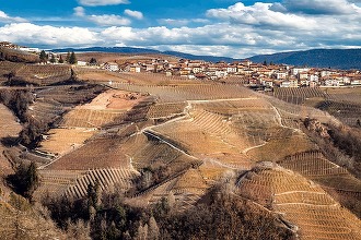 FOTO Cea mai recentă găselniță italiană: 100.000 de euro dați pentru mutare într-o regiune montană. Cu o condiție 