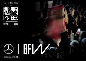 Începe a doua ediție a Mercedes-Benz Bucharest Fashion Week – evenimentul de anvergură internațională din România
